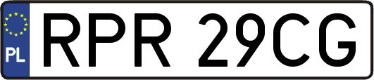RPR29CG