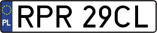 RPR29CL