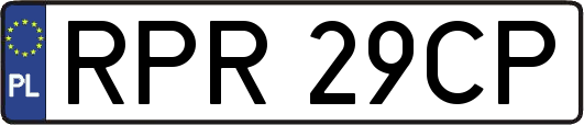 RPR29CP