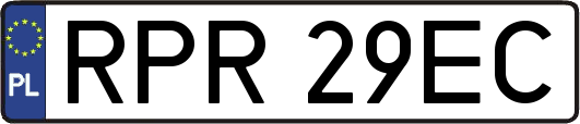 RPR29EC