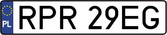 RPR29EG
