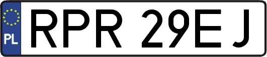 RPR29EJ