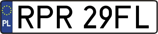 RPR29FL