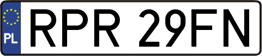 RPR29FN