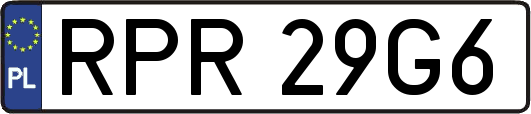RPR29G6