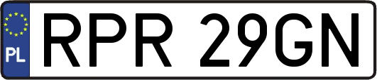 RPR29GN