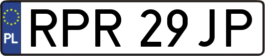RPR29JP