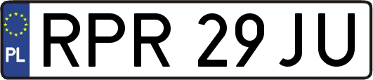 RPR29JU