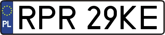 RPR29KE