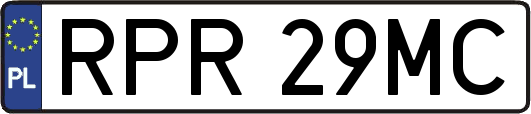 RPR29MC