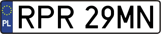 RPR29MN