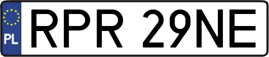 RPR29NE