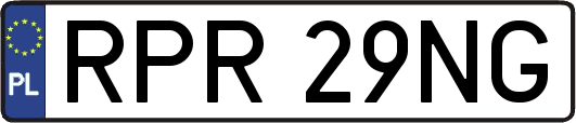 RPR29NG