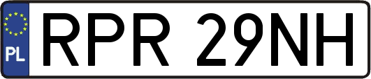 RPR29NH