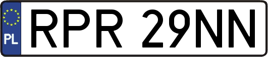 RPR29NN