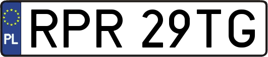 RPR29TG