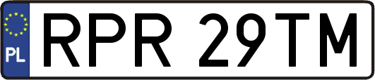 RPR29TM