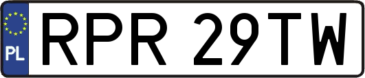 RPR29TW