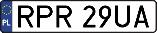 RPR29UA