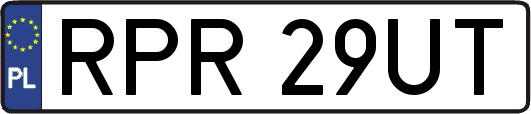 RPR29UT
