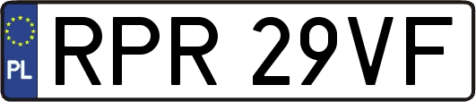 RPR29VF