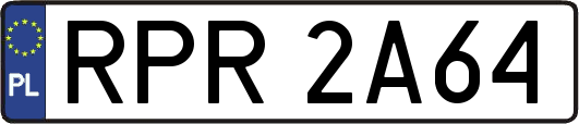 RPR2A64