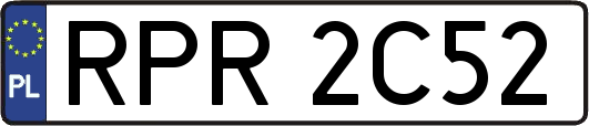 RPR2C52