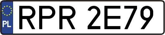 RPR2E79