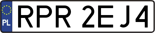 RPR2EJ4