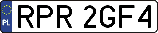 RPR2GF4