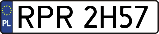 RPR2H57