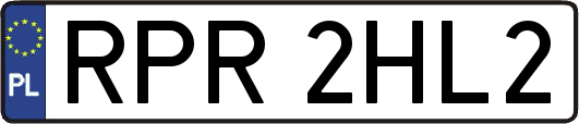 RPR2HL2