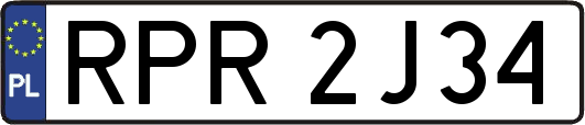 RPR2J34