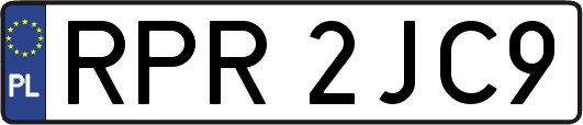 RPR2JC9