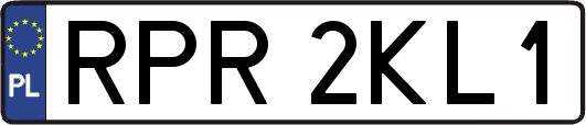 RPR2KL1