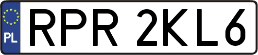 RPR2KL6