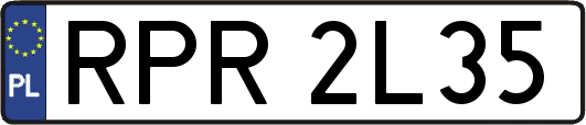RPR2L35
