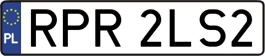 RPR2LS2