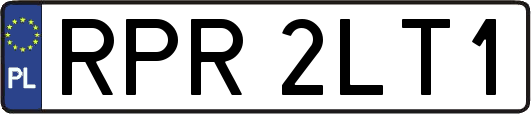 RPR2LT1
