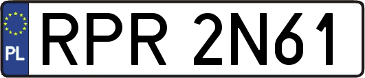 RPR2N61