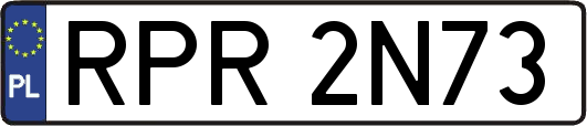 RPR2N73