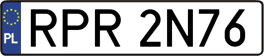 RPR2N76