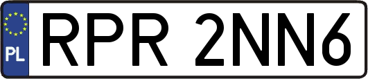 RPR2NN6
