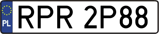 RPR2P88