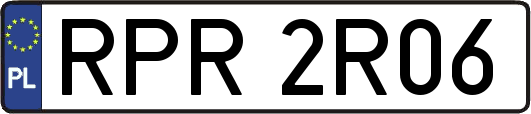 RPR2R06