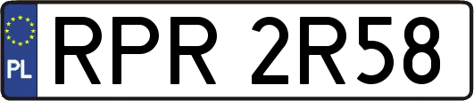RPR2R58