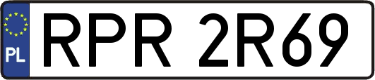 RPR2R69