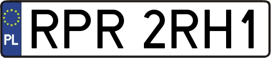 RPR2RH1