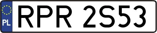 RPR2S53