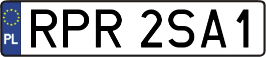 RPR2SA1
